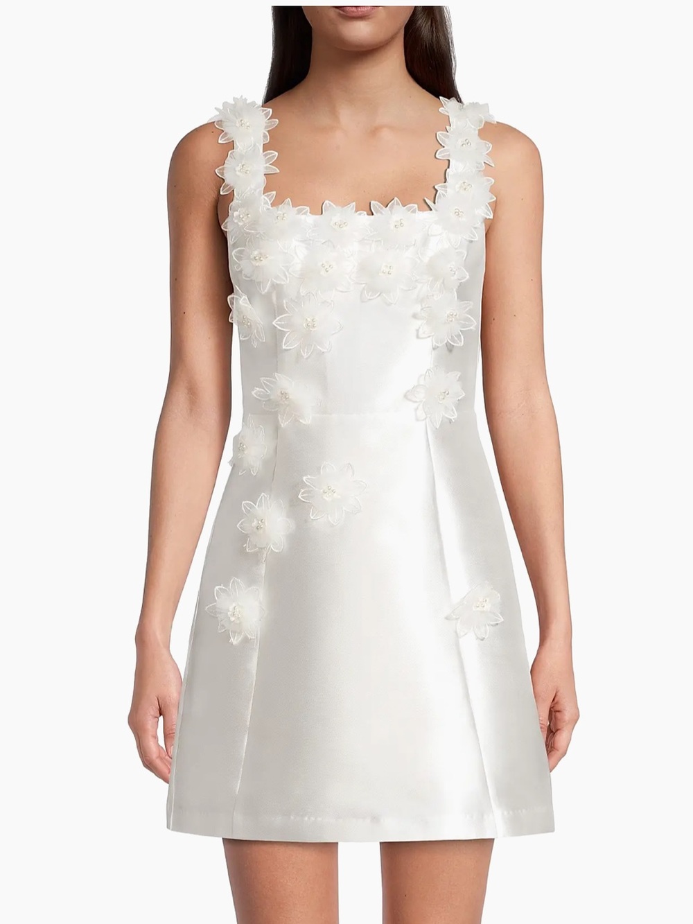 Elliat Elder Mini Dress